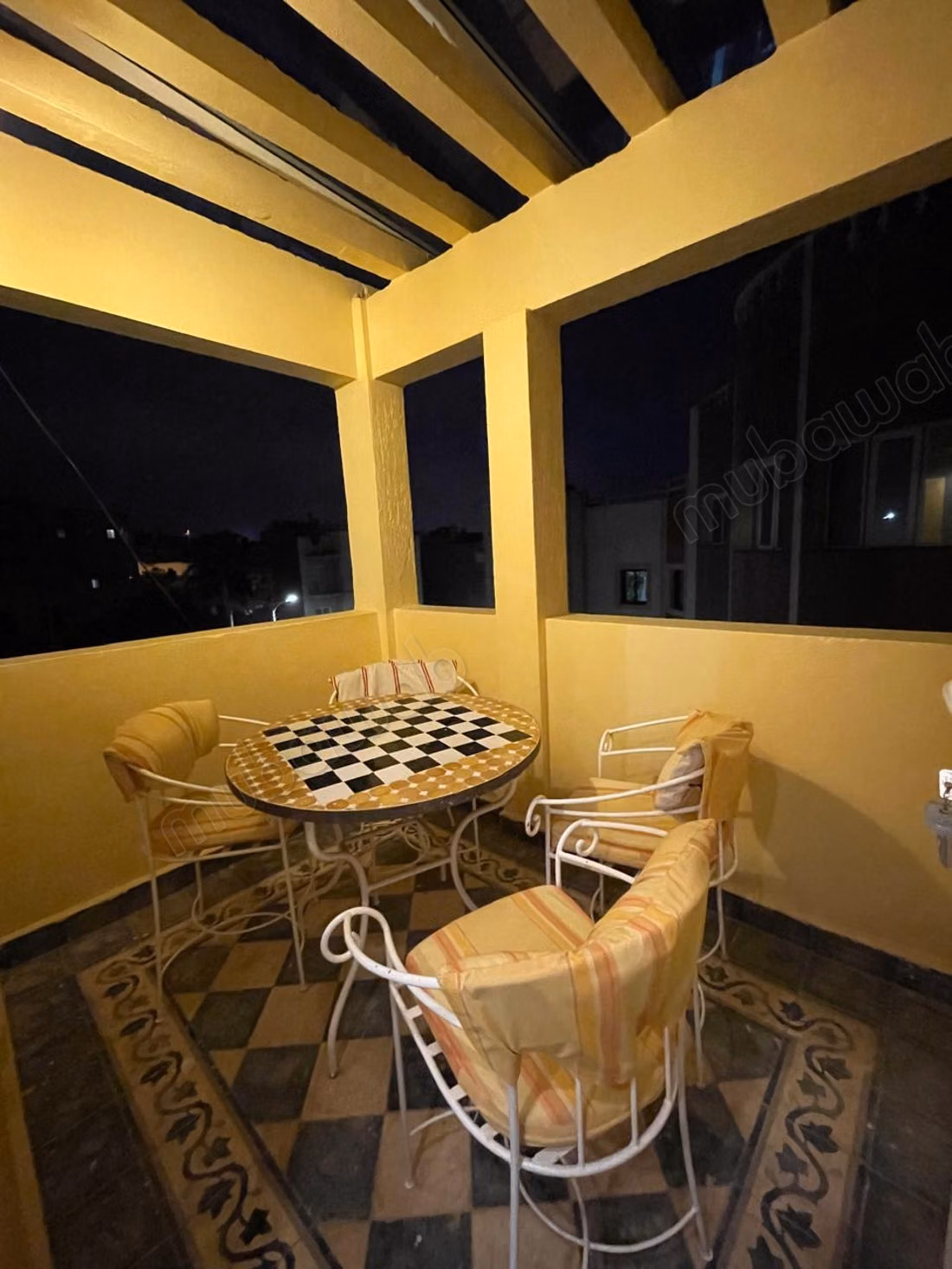 Appartement 60 m² à Lala Hnia Hamria — 8