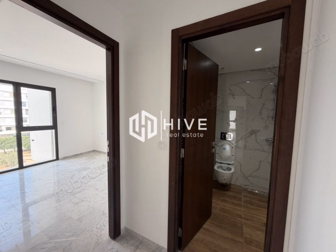 A vendre un s2 à la nouvelle soukra