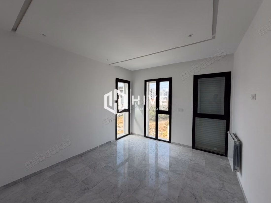 A vendre un s2 à la nouvelle soukra