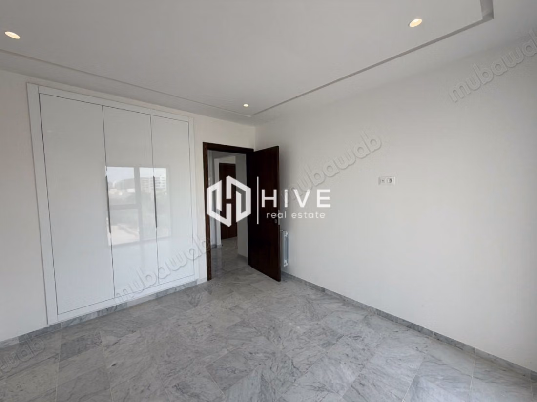 A vendre un s2 à la nouvelle soukra