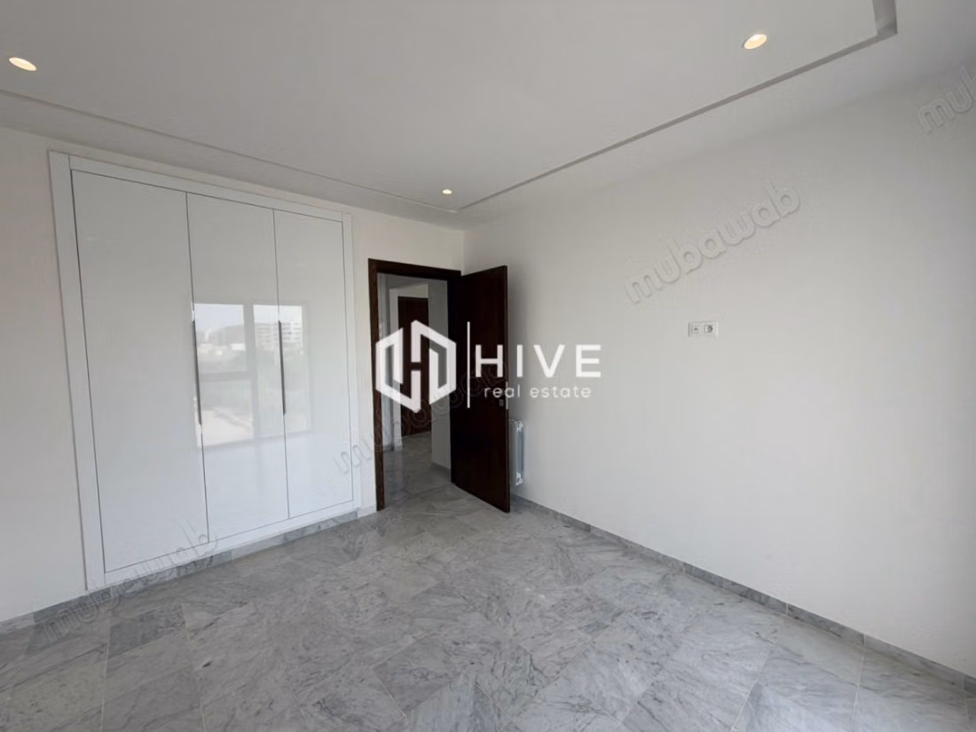 A vendre un s2 à la nouvelle soukra