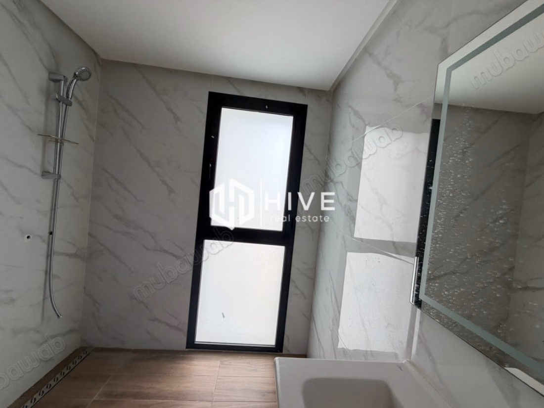 A vendre un s2 à la nouvelle soukra