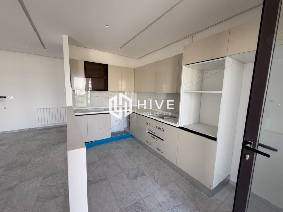 A vendre un s2 à la nouvelle soukra