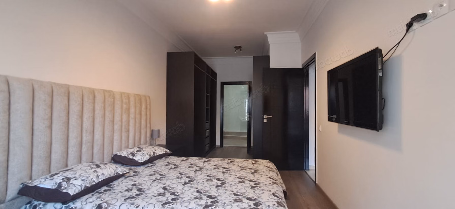 Appartement avec suite parentale Bourgogne Ouest — 4