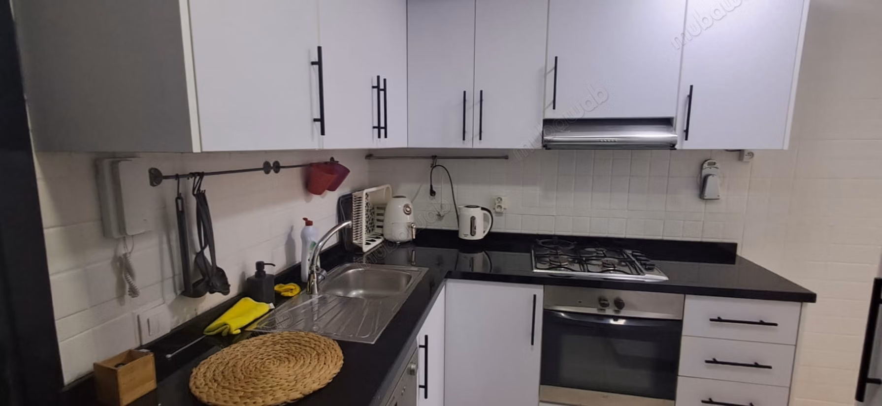 Appartement avec suite parentale Bourgogne Ouest — 6
