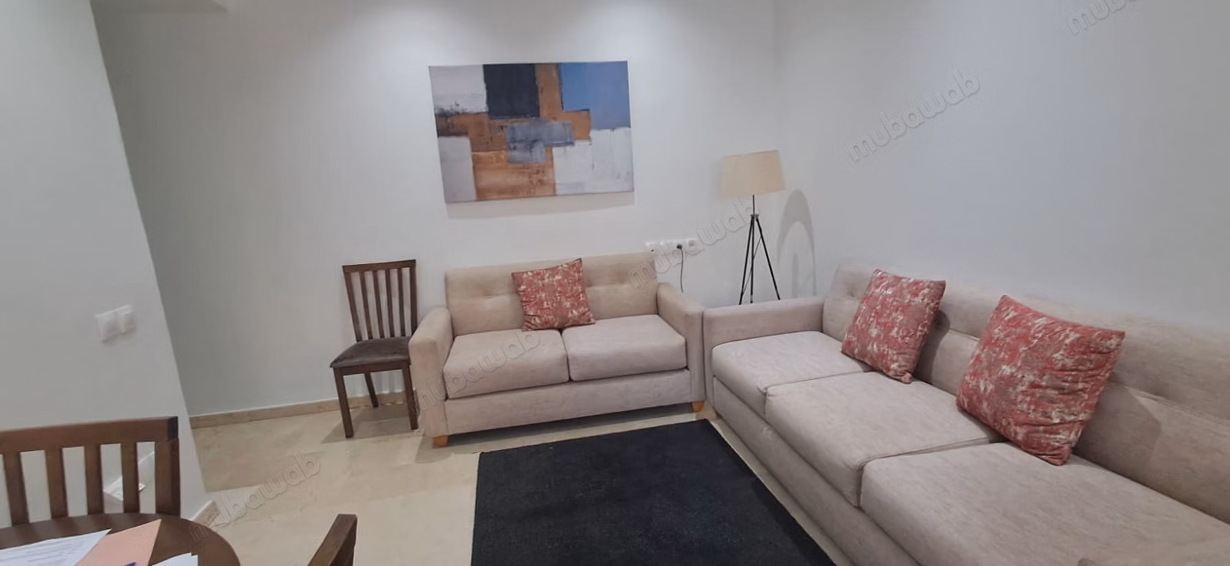 Appartement 84 m² f Bourgogne Ouest — 7