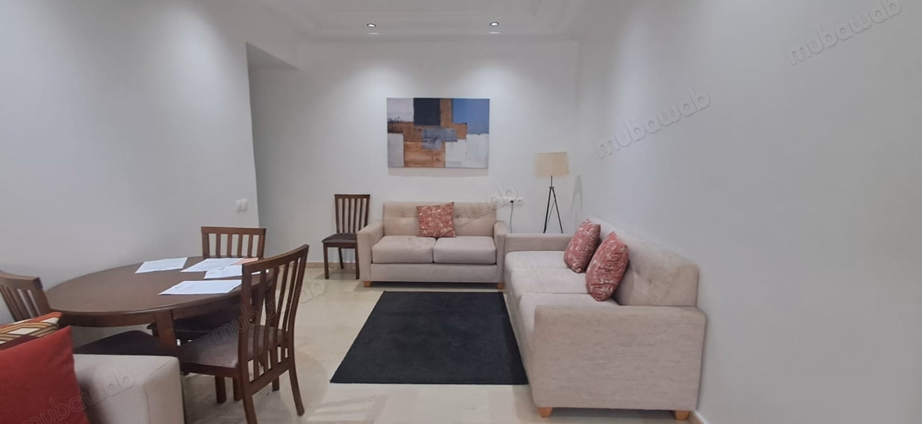 Appartement 84 m² f Bourgogne Ouest — 11