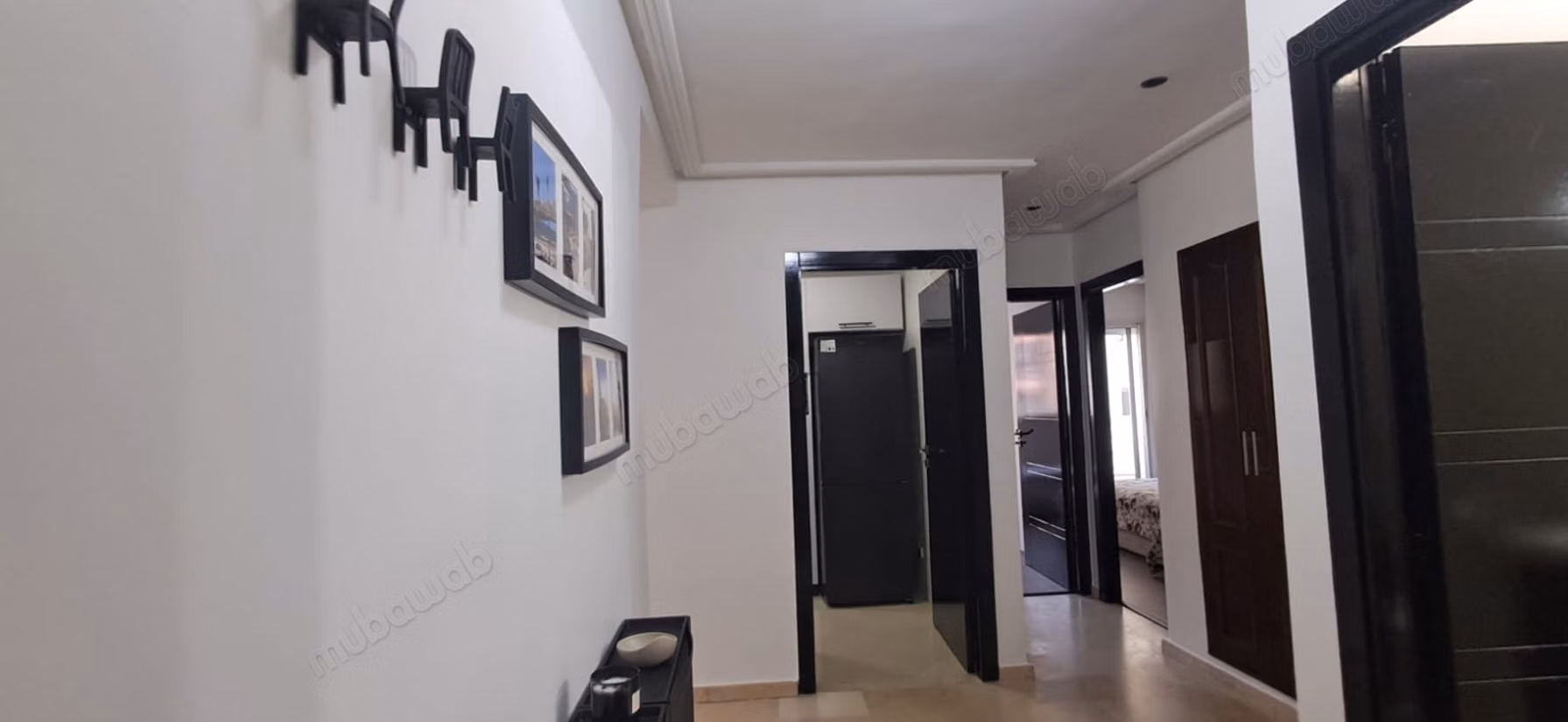 Appartement 84 m² f Bourgogne Ouest — 9