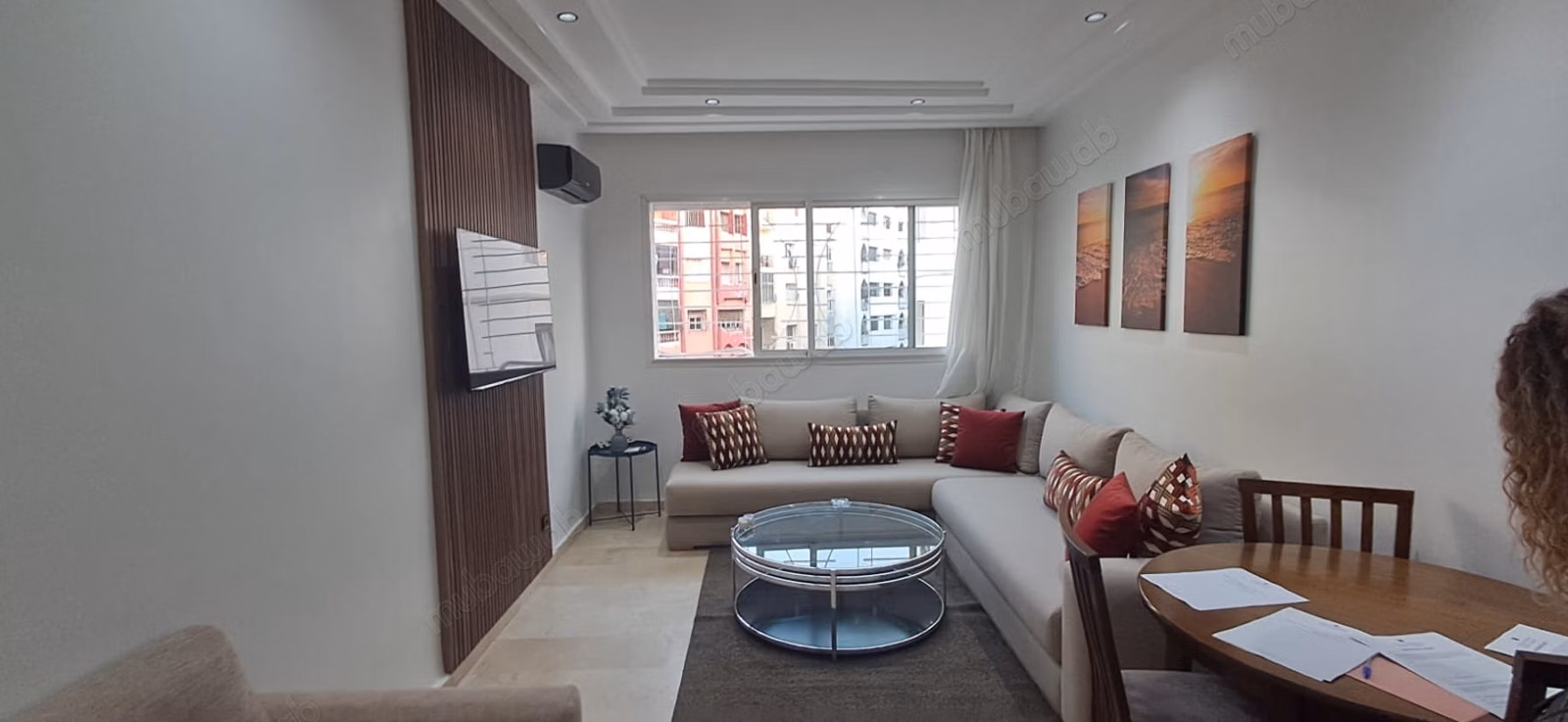 Appartement 84 m² f Bourgogne Ouest — 13