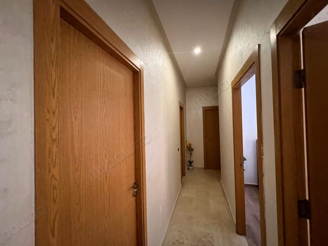 Appartement meublé résidence fermée à Targa