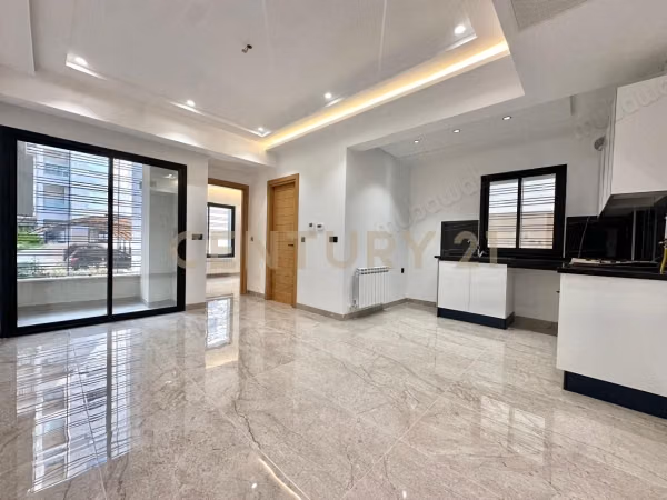 Alouer: appartement s1 aux jardins de carthage