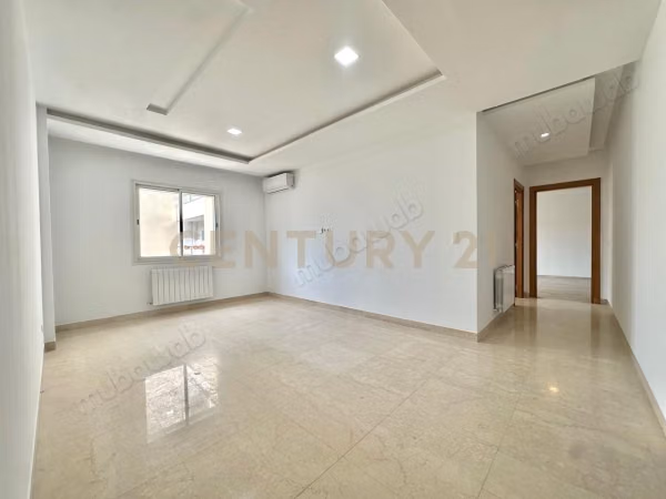 Alouer: appartement s2 aux jardins de carthage