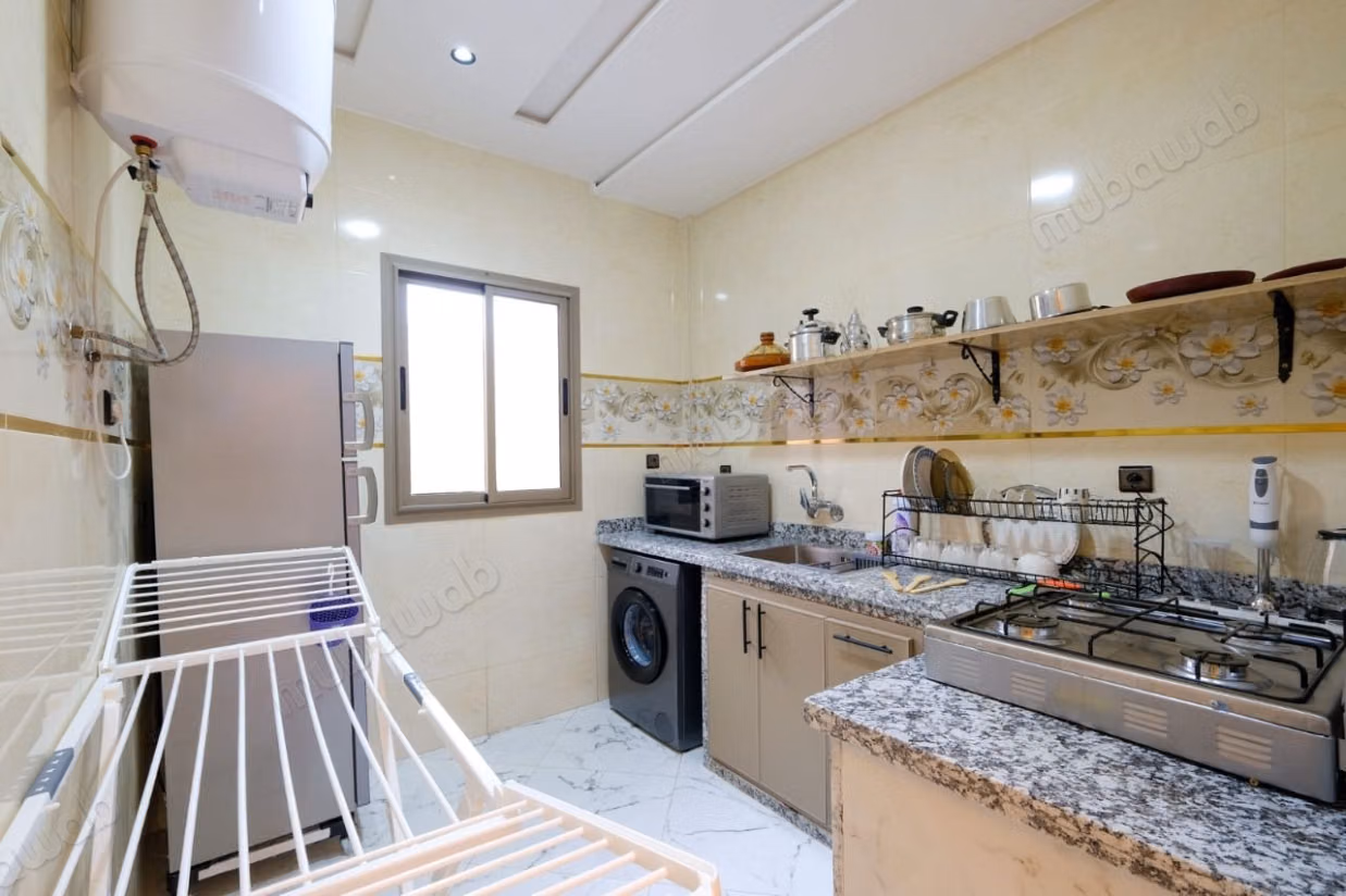 Appartement meublé à louer au quotidien à Ben Guerir