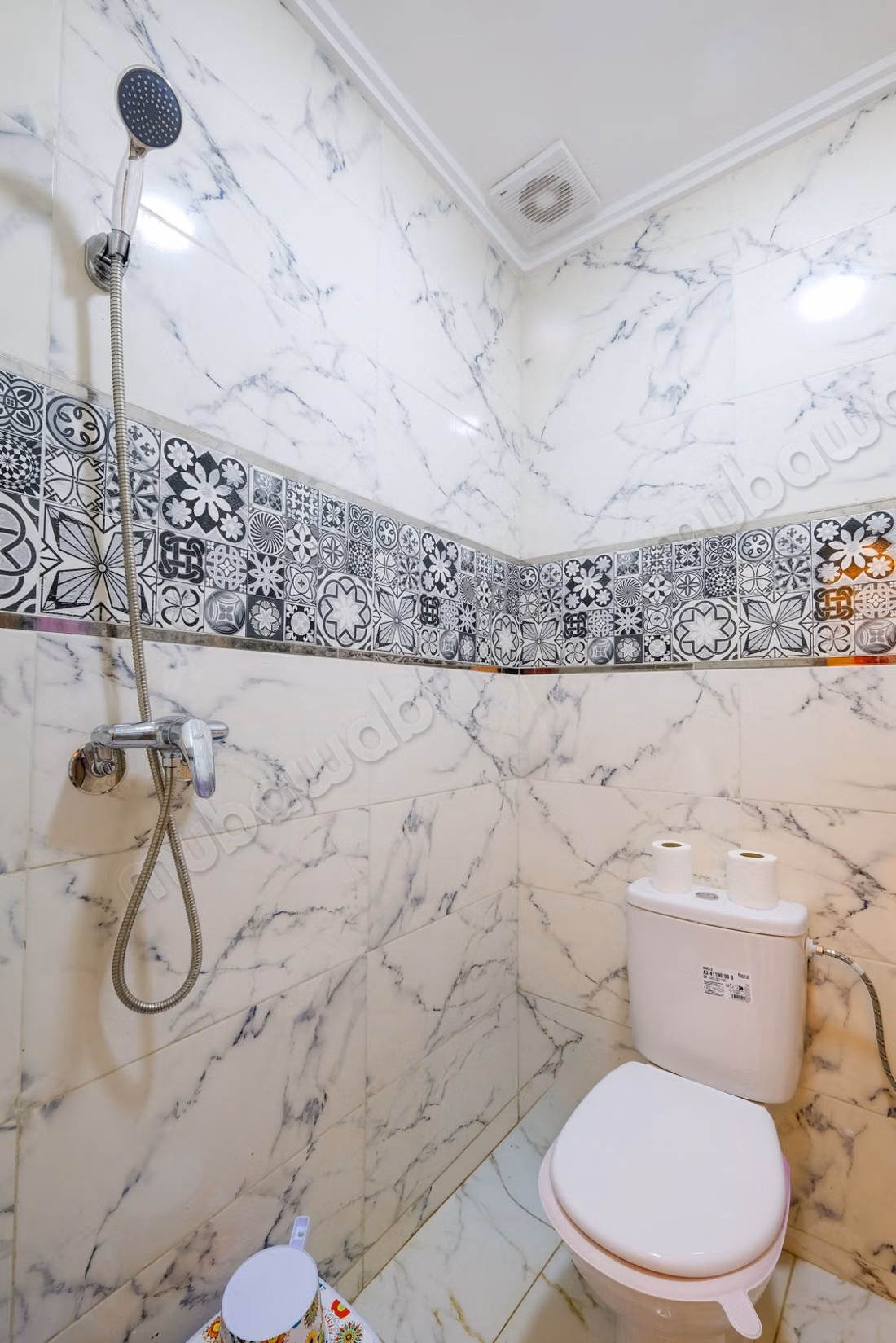 Appartement meublé à louer au quotidien à Ben Guerir