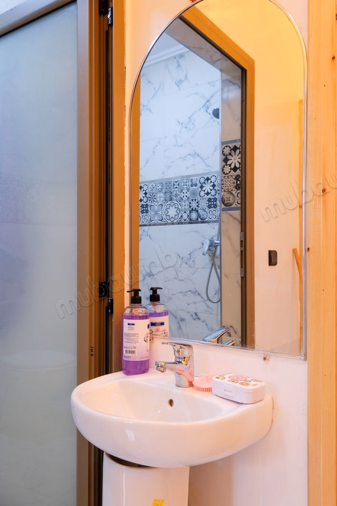 Appartement meublé à louer au quotidien à Ben Guerir