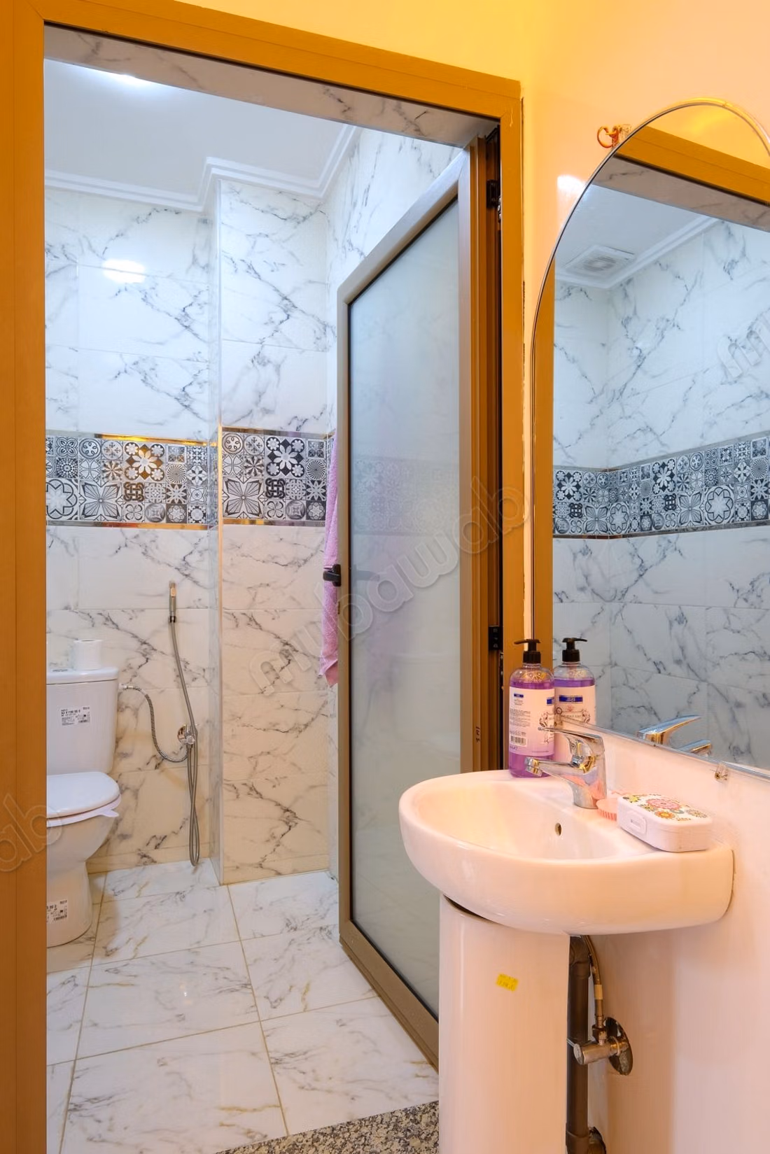 Appartement meublé à louer au quotidien à Ben Guerir