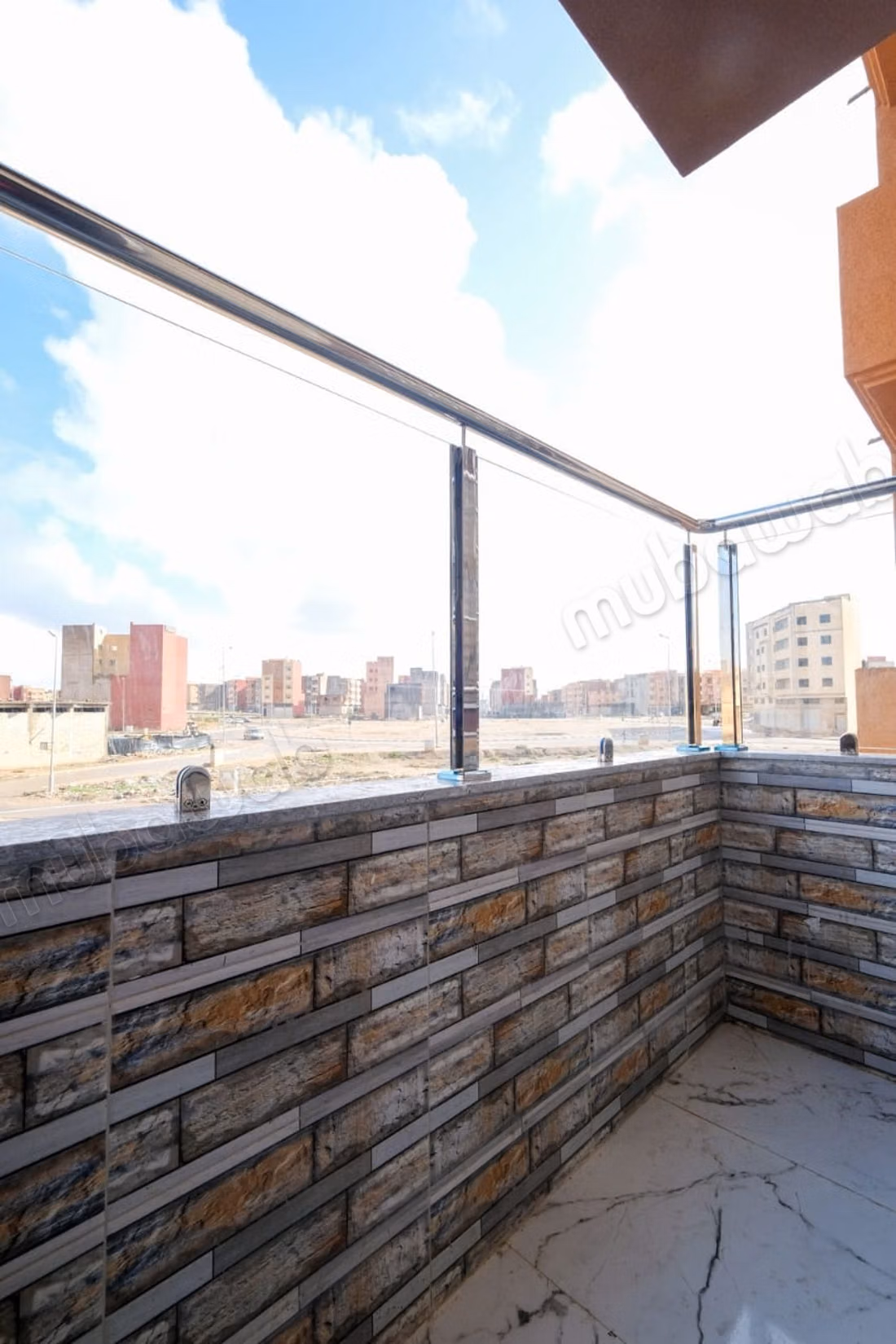 Appartement meublé à louer au quotidien à Ben Guerir