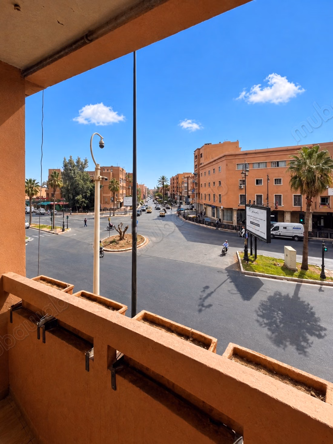Superbe appartement à vendre à Allal Fassi Surface de 127 m². Service de concierge et climatisation — 2