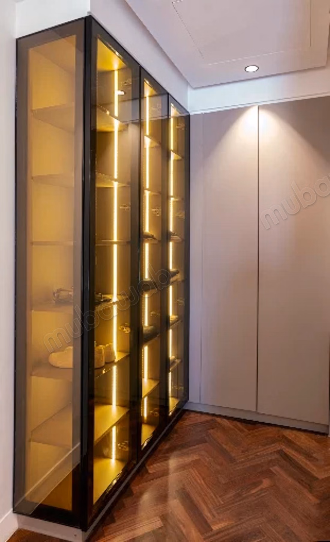 Appartement à l'achat à Ferme Bretonne Hay Arraha. Surface totale 67 m² — 6