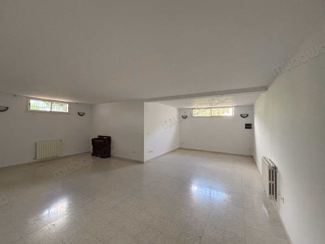 In Affitto Villa S5 Marsa Essaada
