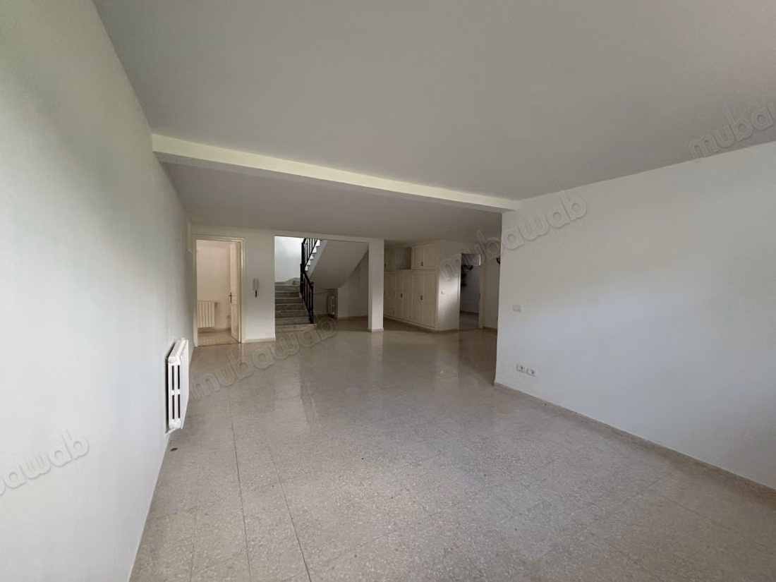 In Affitto Villa S5 Marsa Essaada