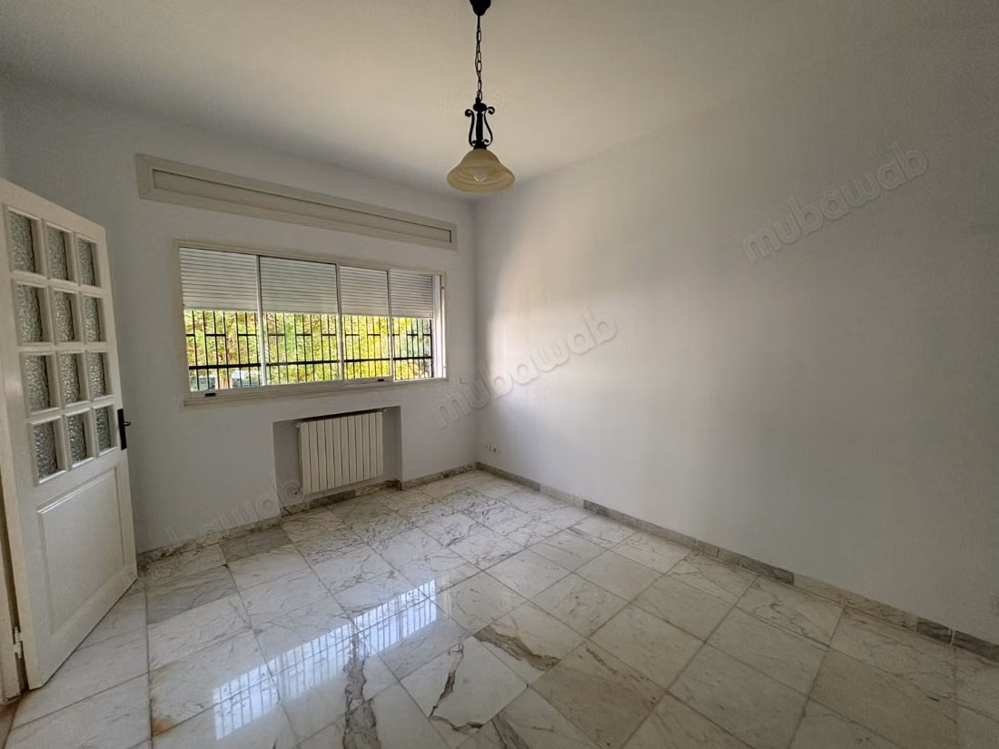 In Affitto Villa S5 Marsa Essaada
