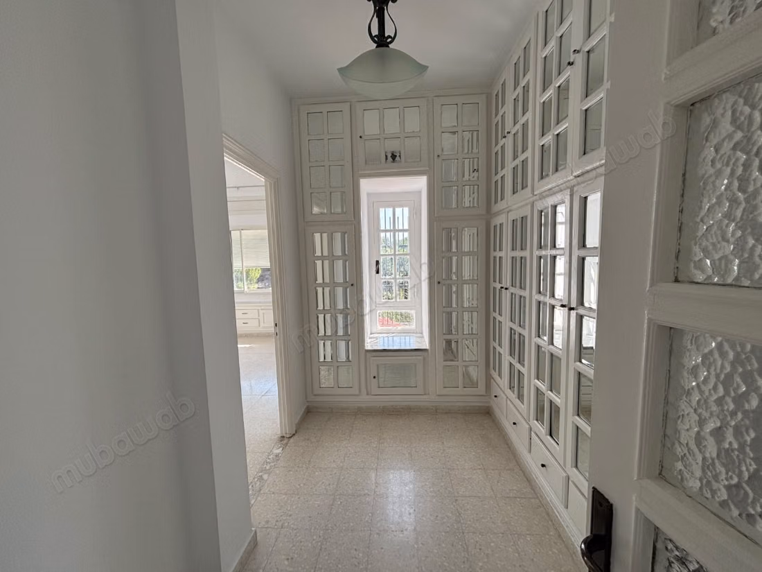 In Affitto Villa S5 Marsa Essaada