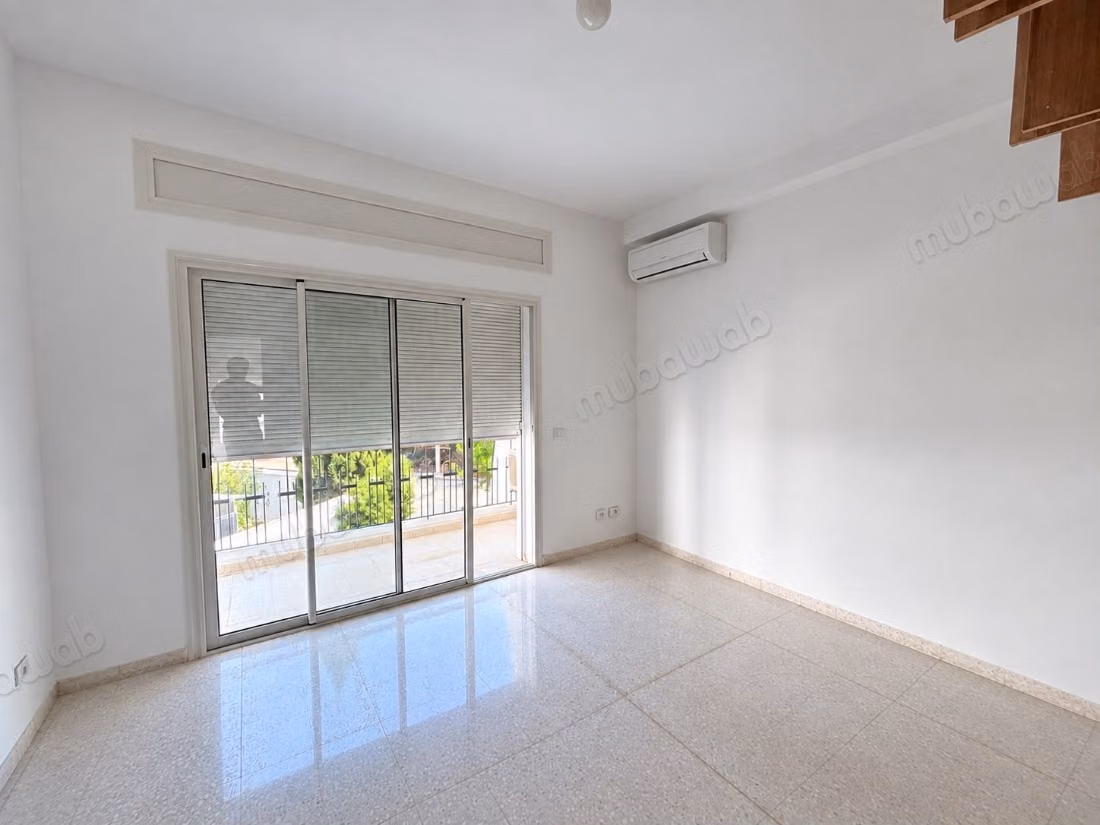 In Affitto Villa S5 Marsa Essaada