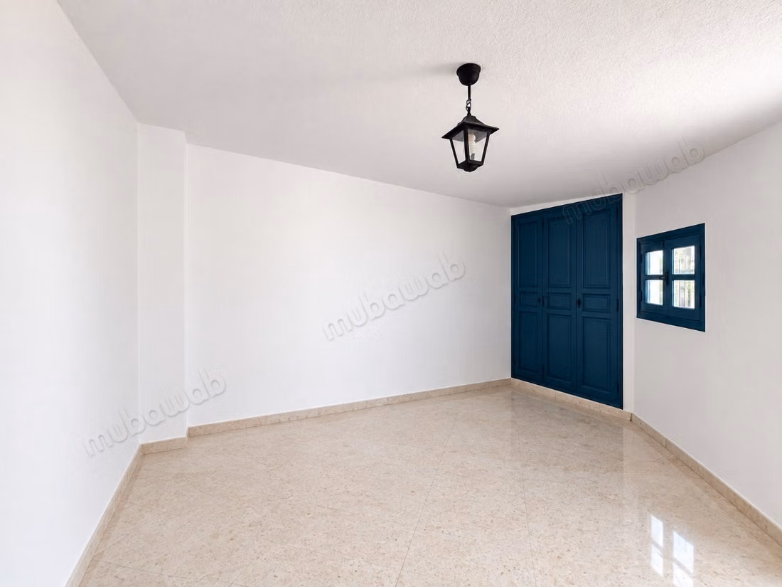 In Affitto Villa S5 Marsa Essaada