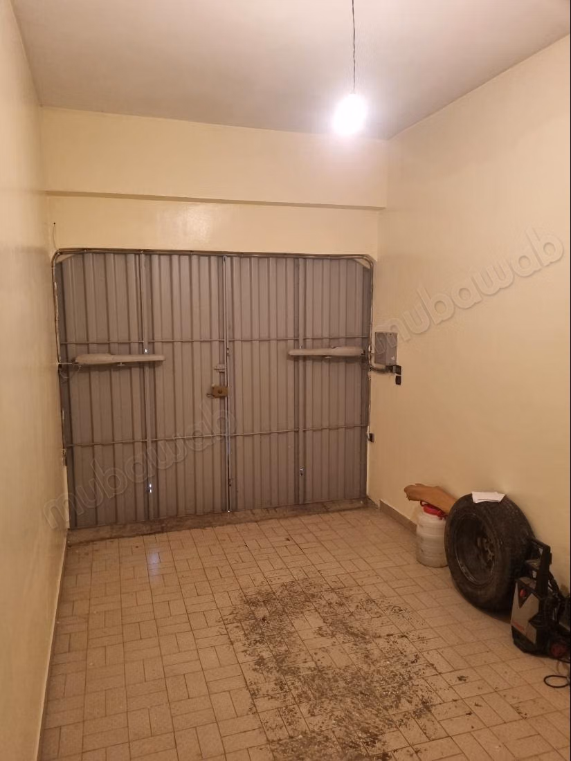Magnifique villa à louer à Hay Dakhla. 3 grandes pièces. Porte blindée et résidence sécurisée