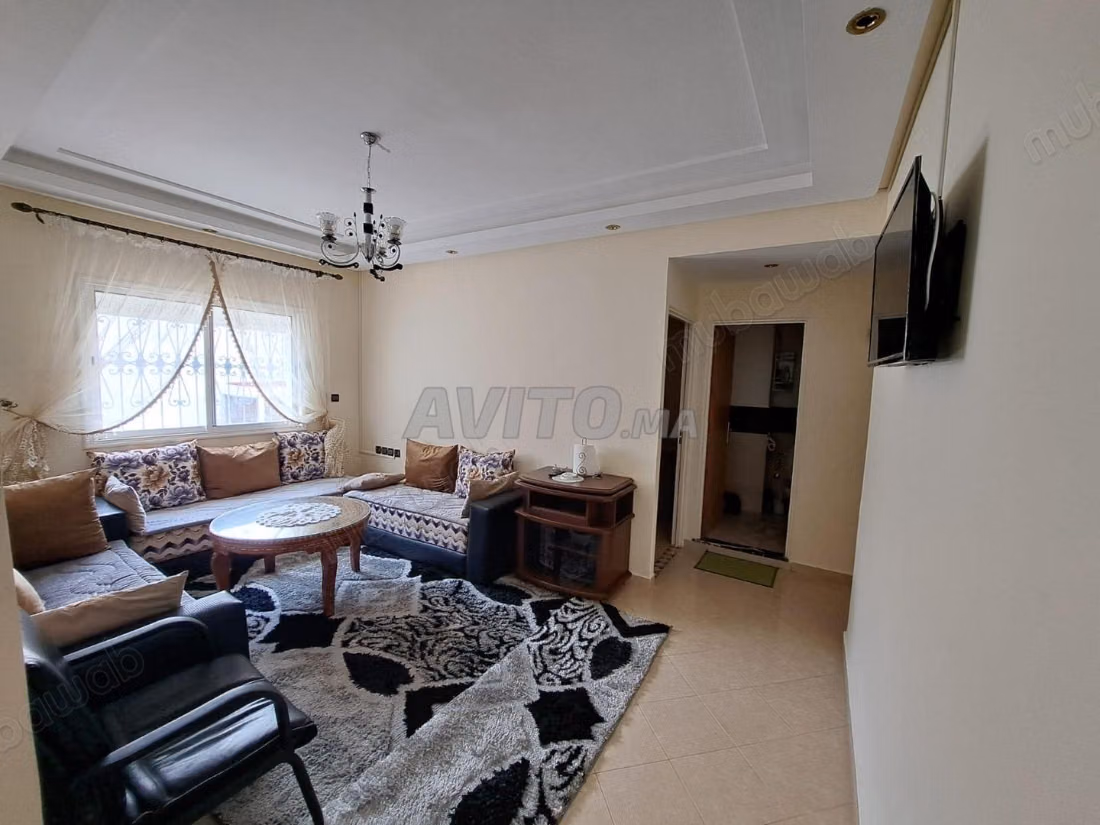 Appartement meublé pour location aux étudiantes