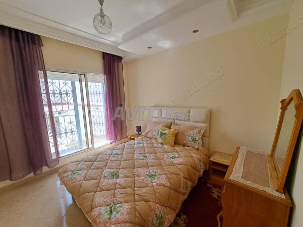 Appartement meublé pour location aux étudiantes