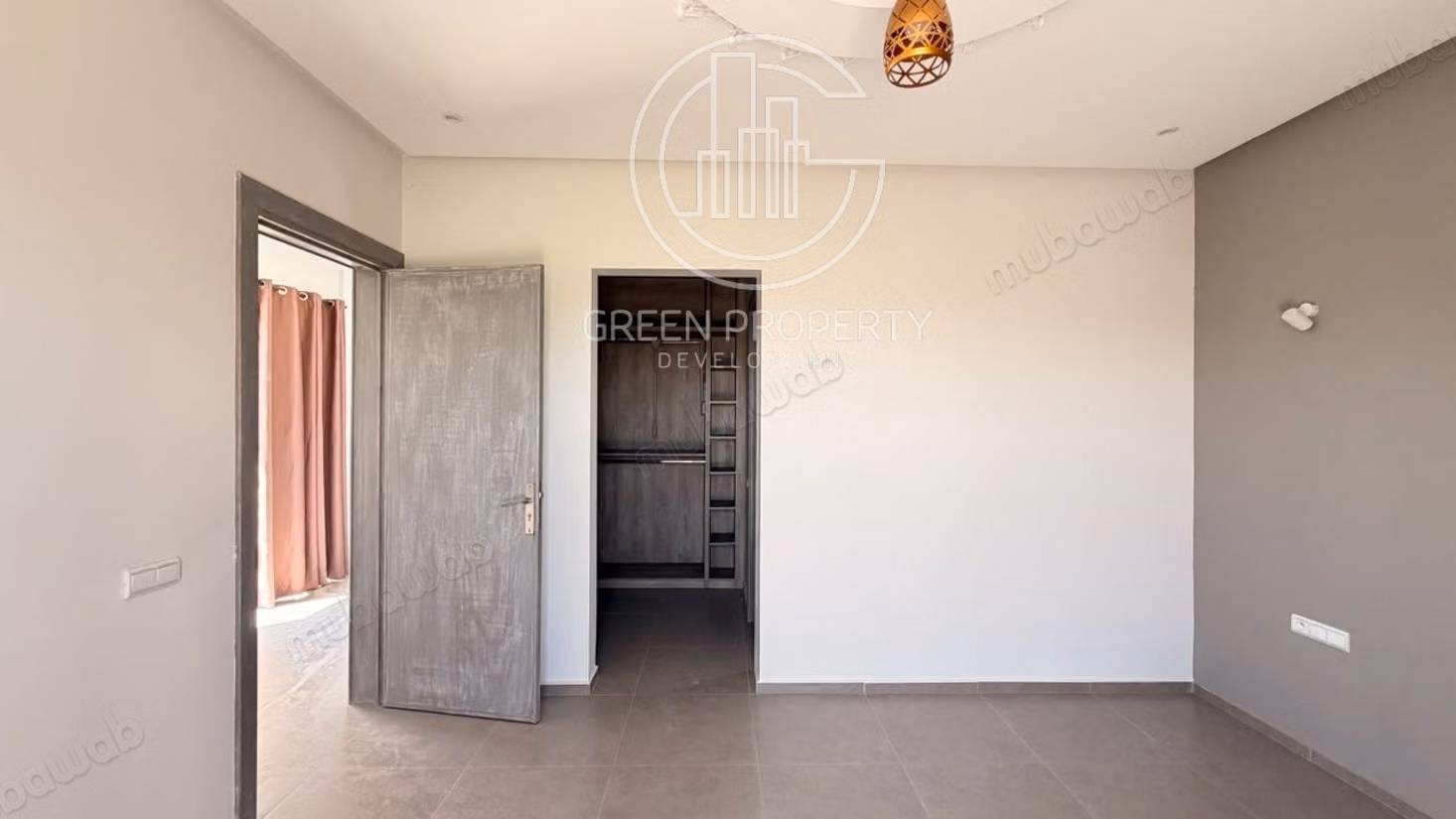 Villa contemporaine en location longue durée