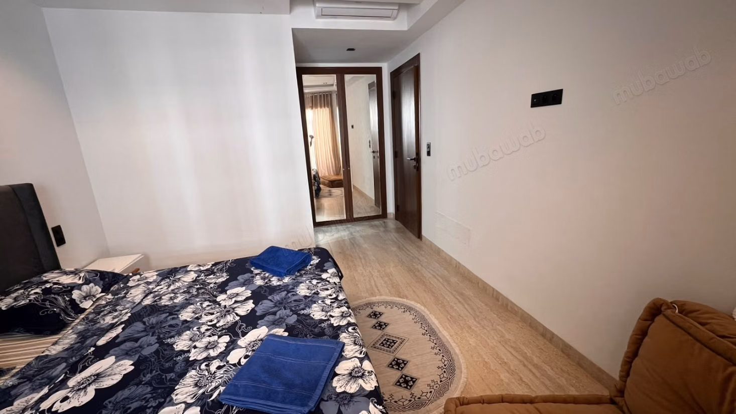 In vendita un S1 di alto standing a Aïn Zaghouan