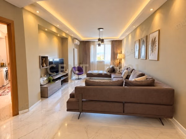 A vendre: Appartement S3 aux Jardins de Carthage