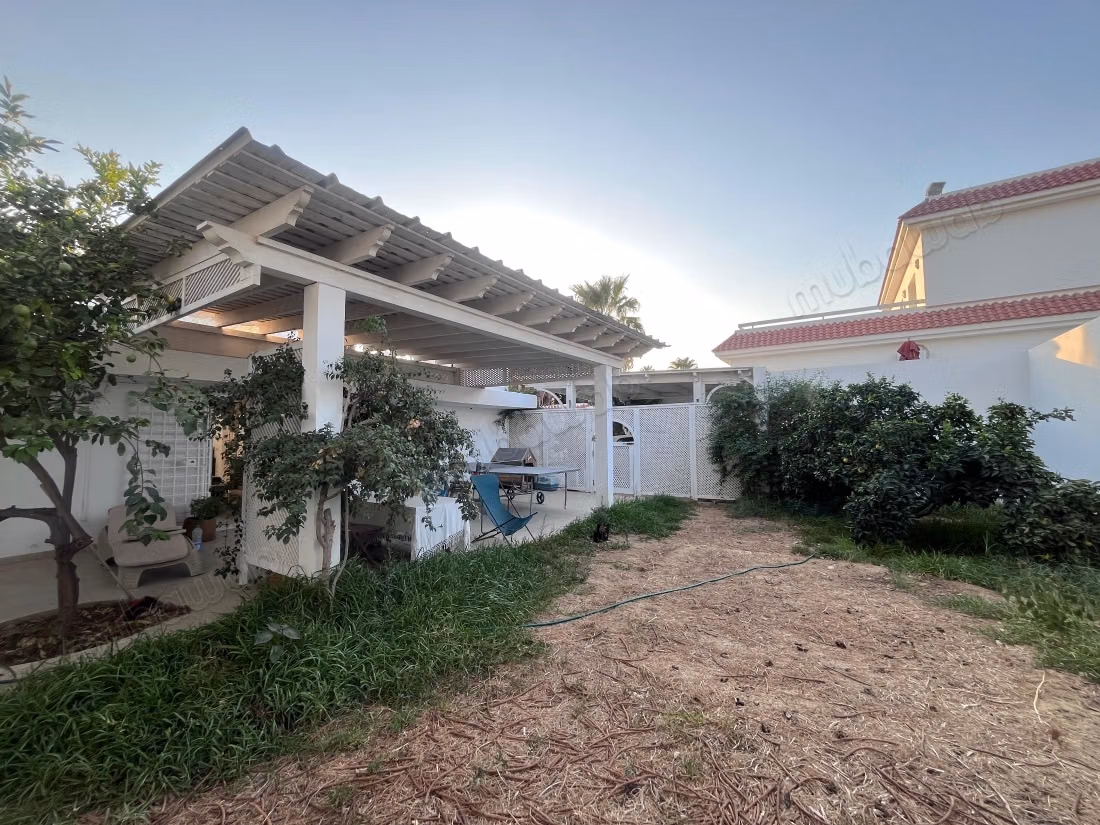 A vendre une villa en s2