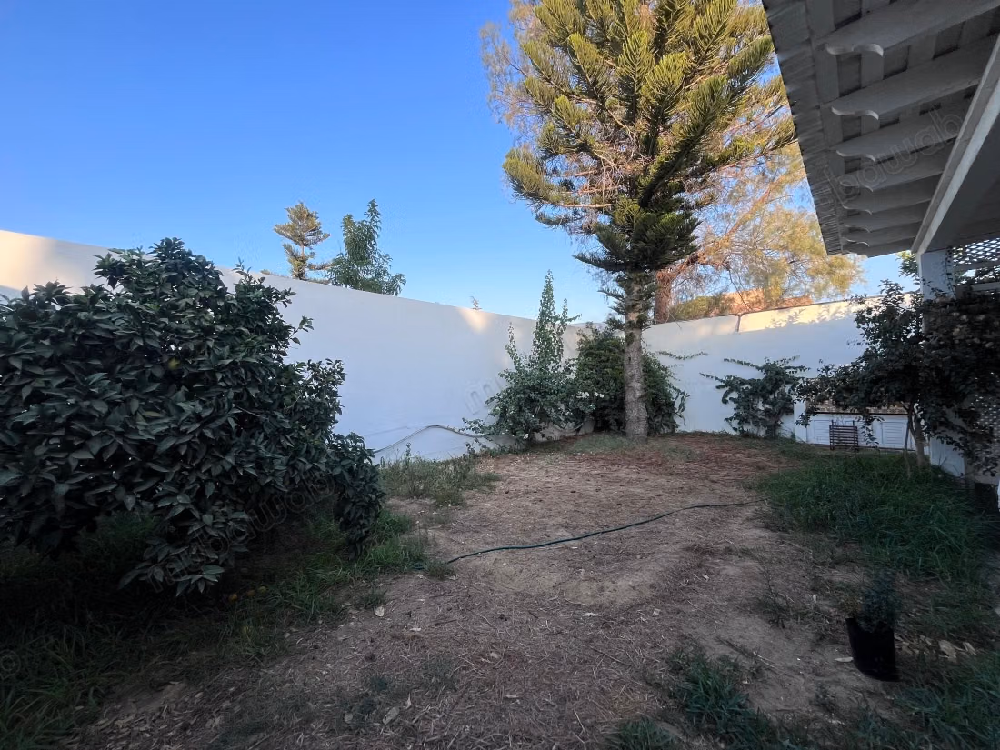 A vendre une villa en s2
