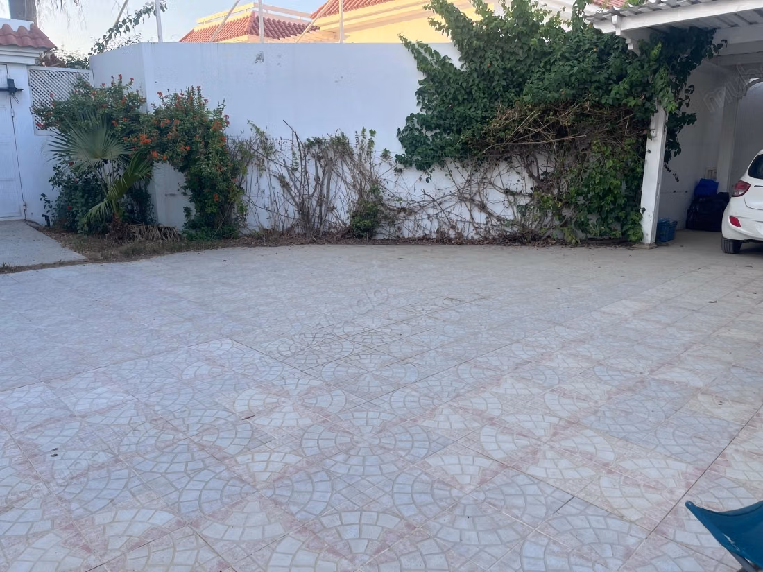 A vendre une villa en s2