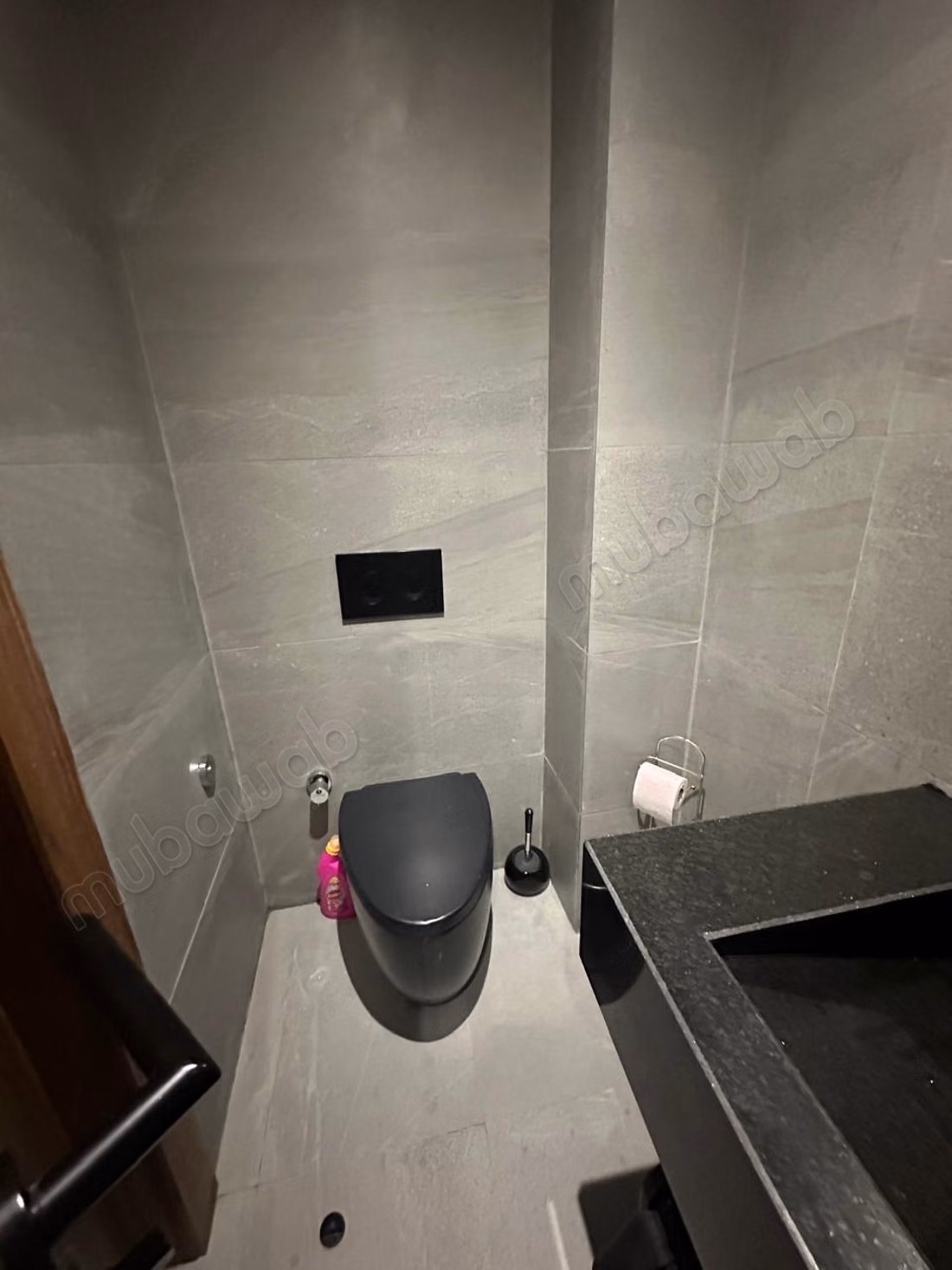 Furnished apartment for rent in Gauthier