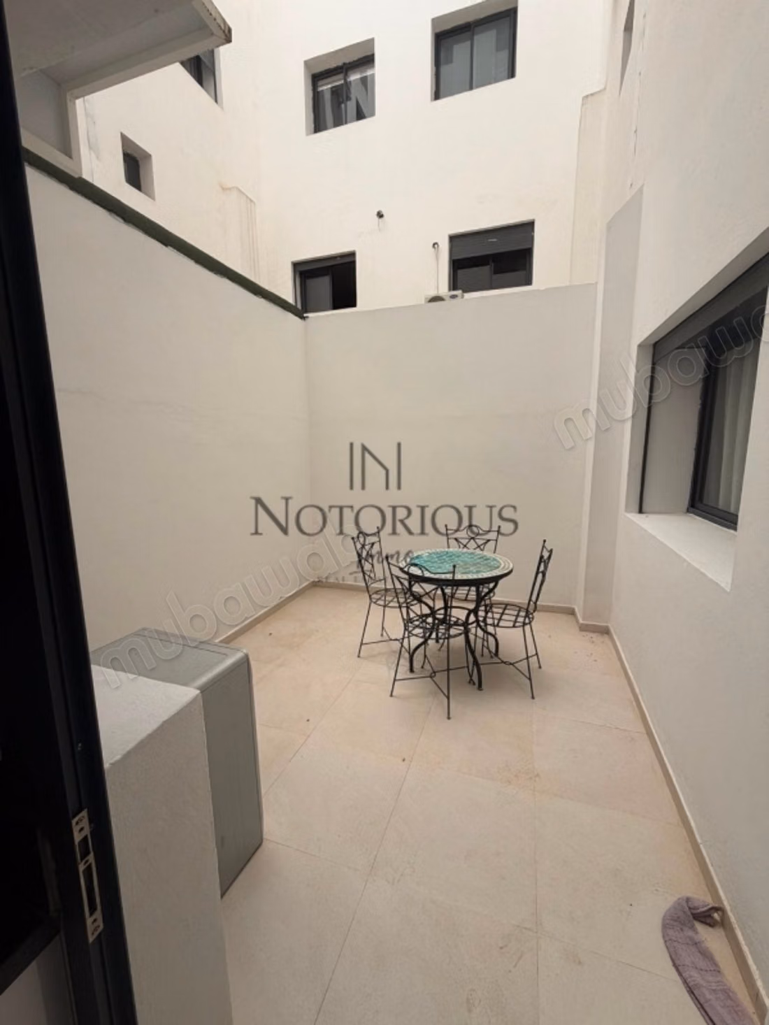 Duplex in affitto