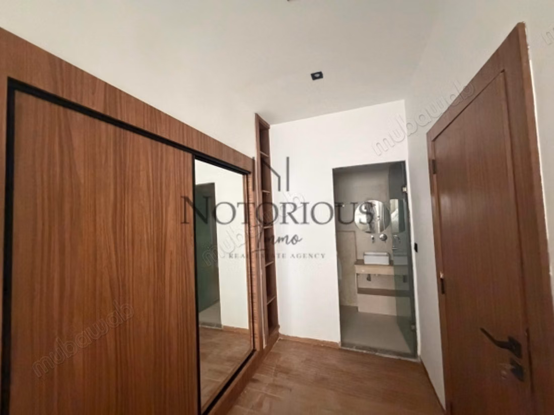 Duplex in affitto