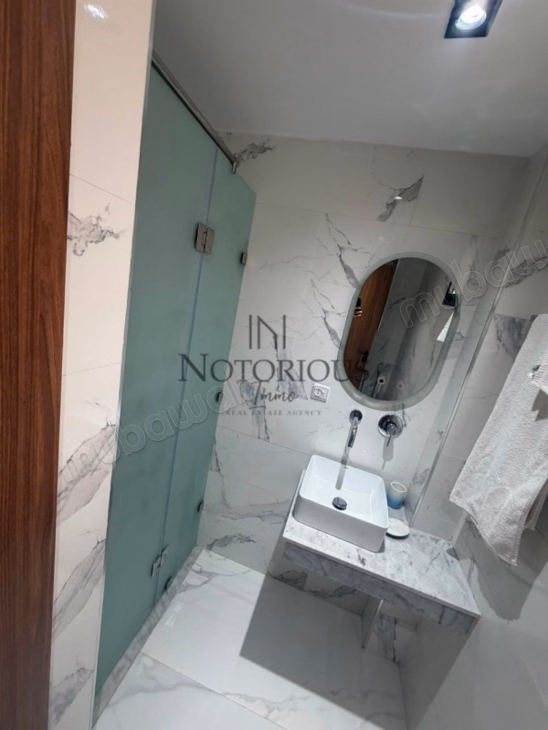 Duplex in affitto