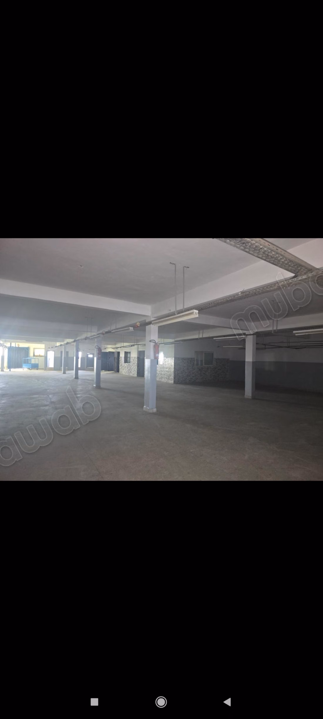Affitta questo spazio commerciale a Mediouna. Superficie 2500 m²