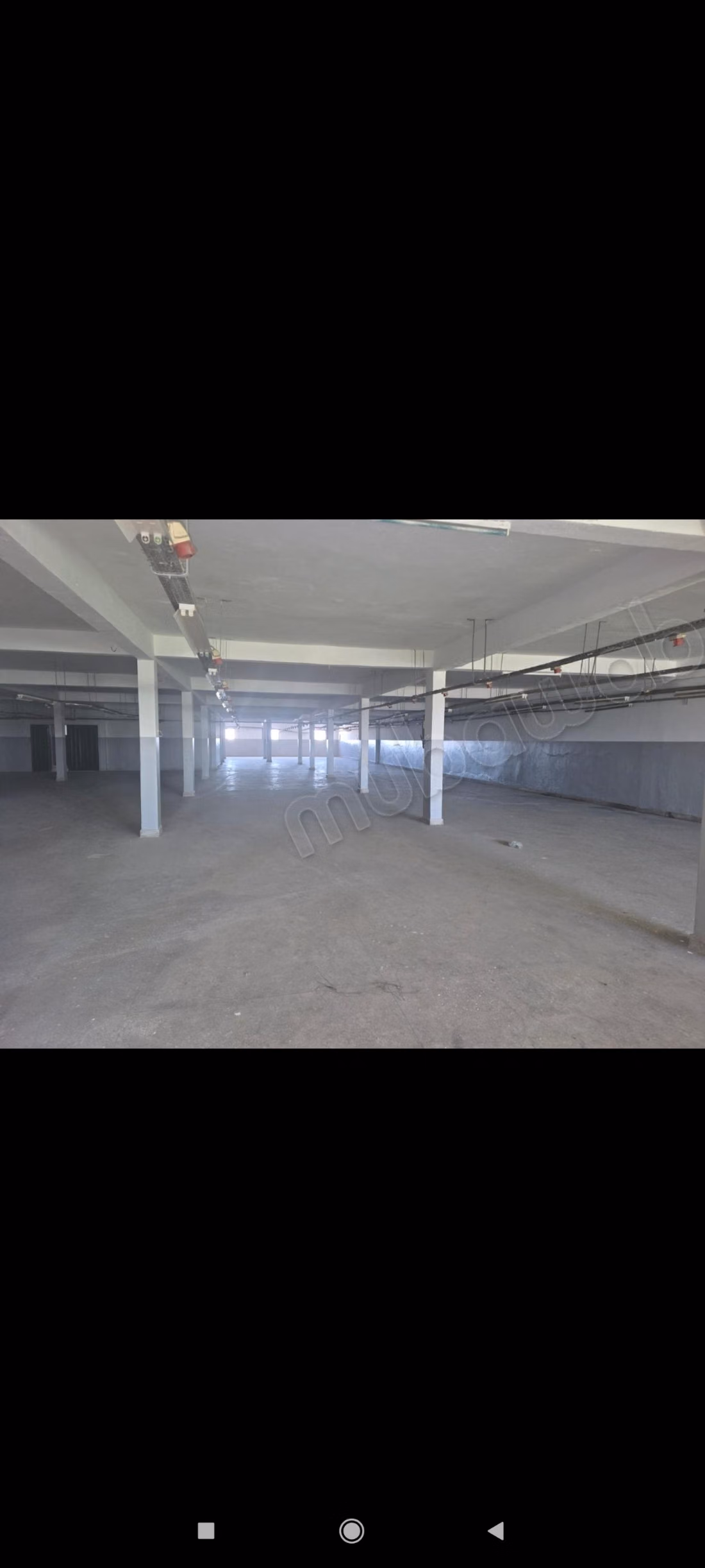 Affitta questo spazio commerciale a Mediouna. Superficie 2500 m²
