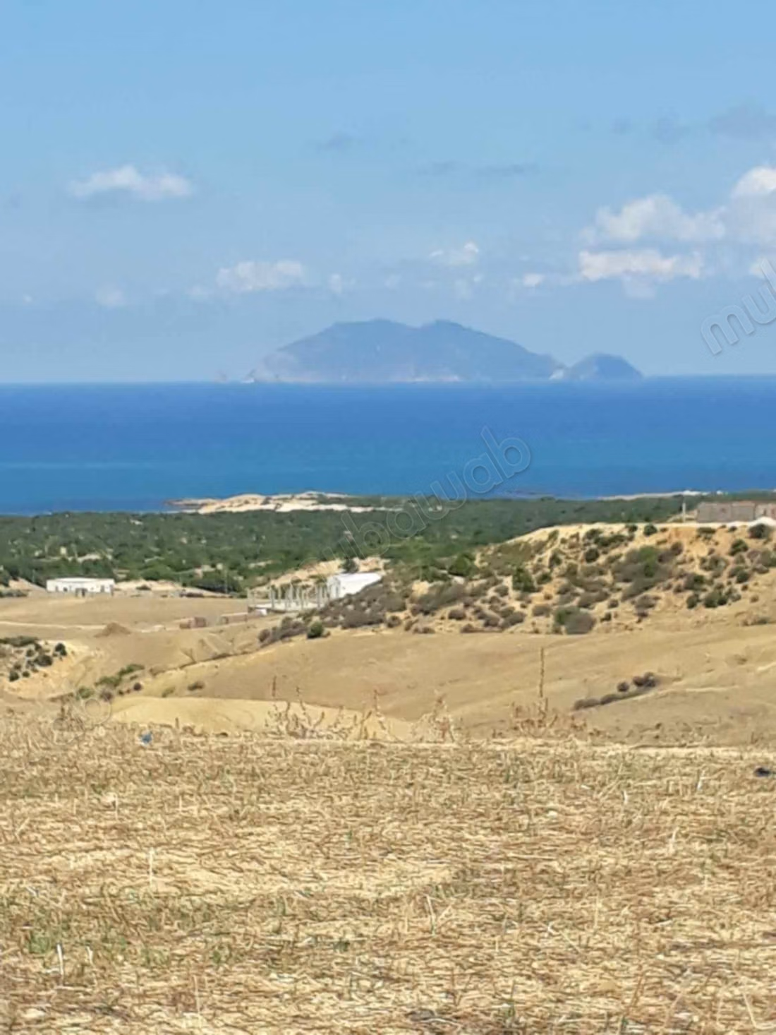 Terreno a Rtiba Bir el Jedy
