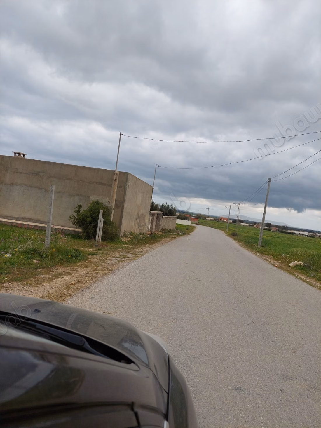 Terreno a Rtiba Bir el Jedy