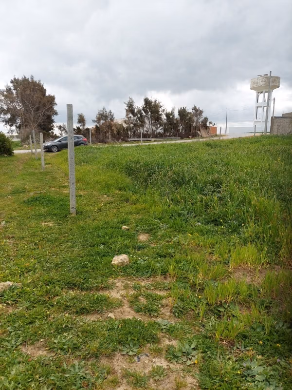 Terreno a Rtiba Bir el Jedy