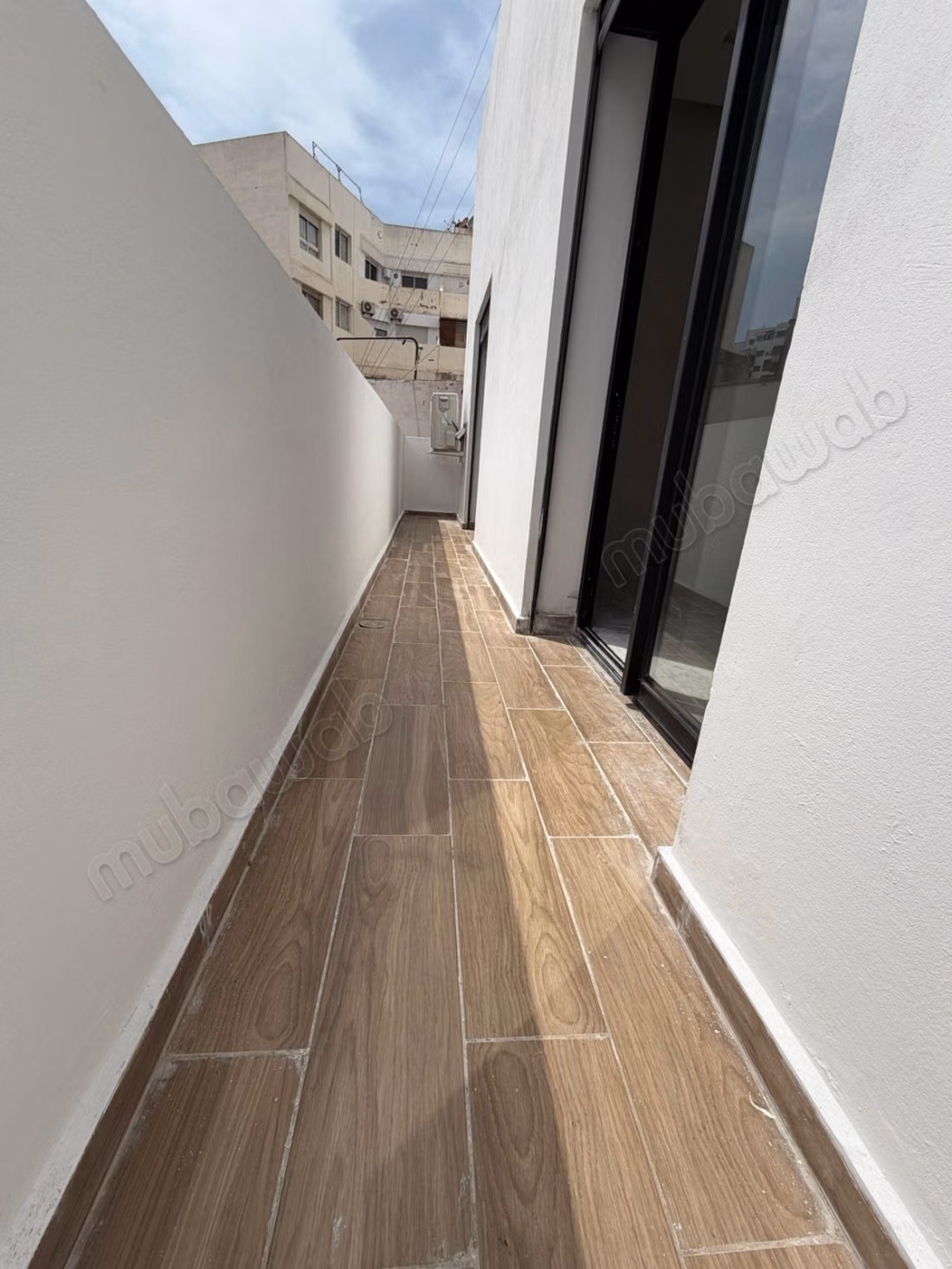 Studios meublé belvédère casa