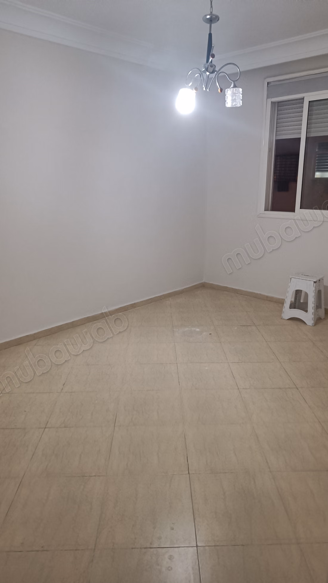 Vente d'un bel appartement à Bouskoura. 3 grandes pièces — 4
