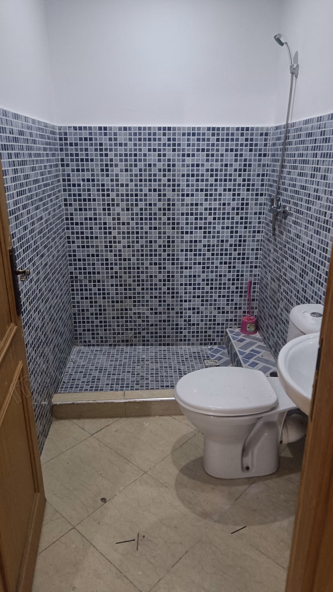 Vente d'un bel appartement à Bouskoura. 3 grandes pièces — 3